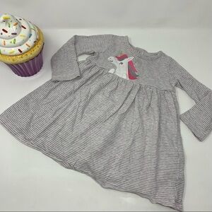 Carter’s Unicorn Top